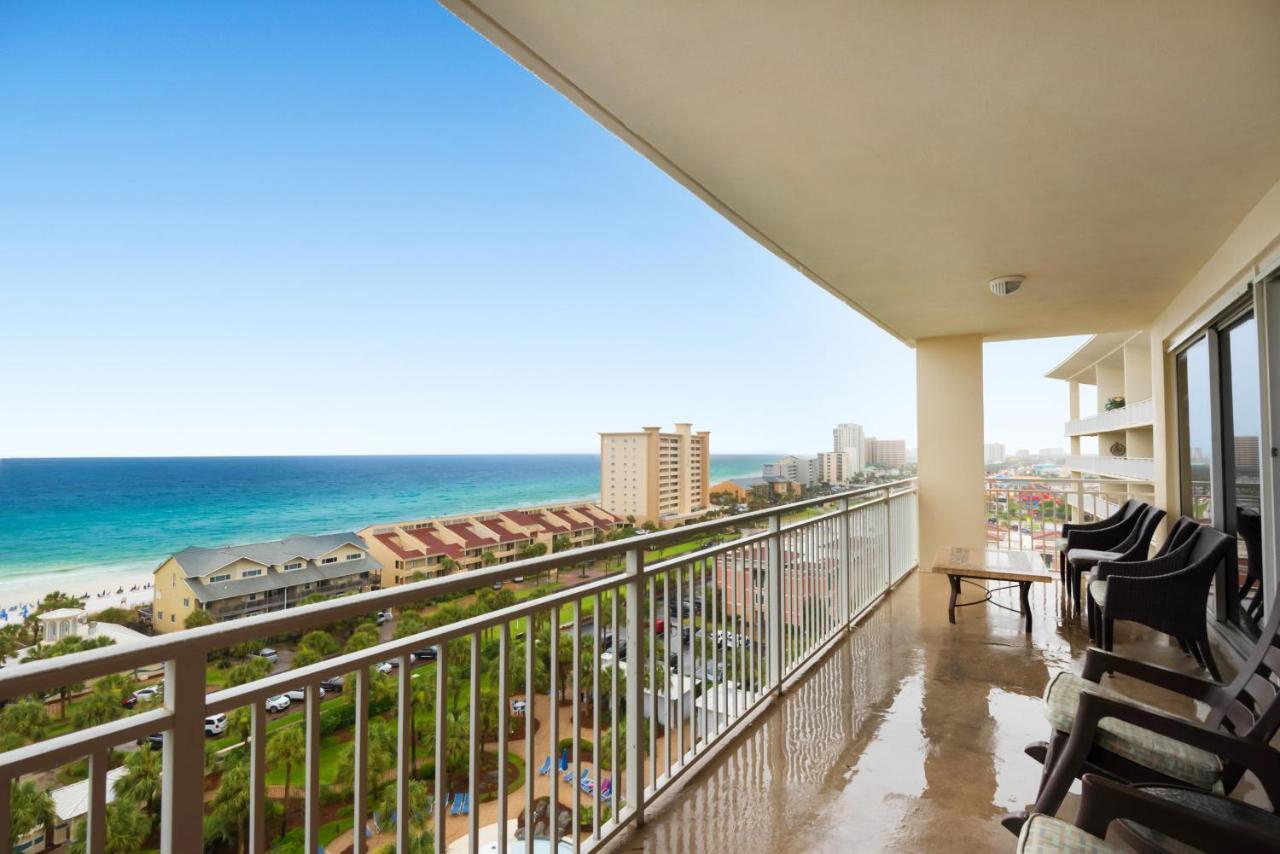 Aparthotel Sterling Shores