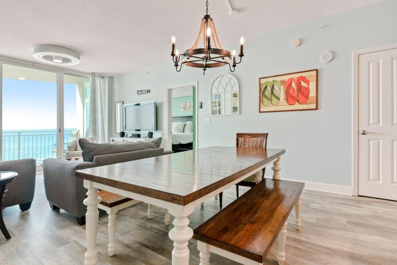 Apartment Aqua Panama City Beach