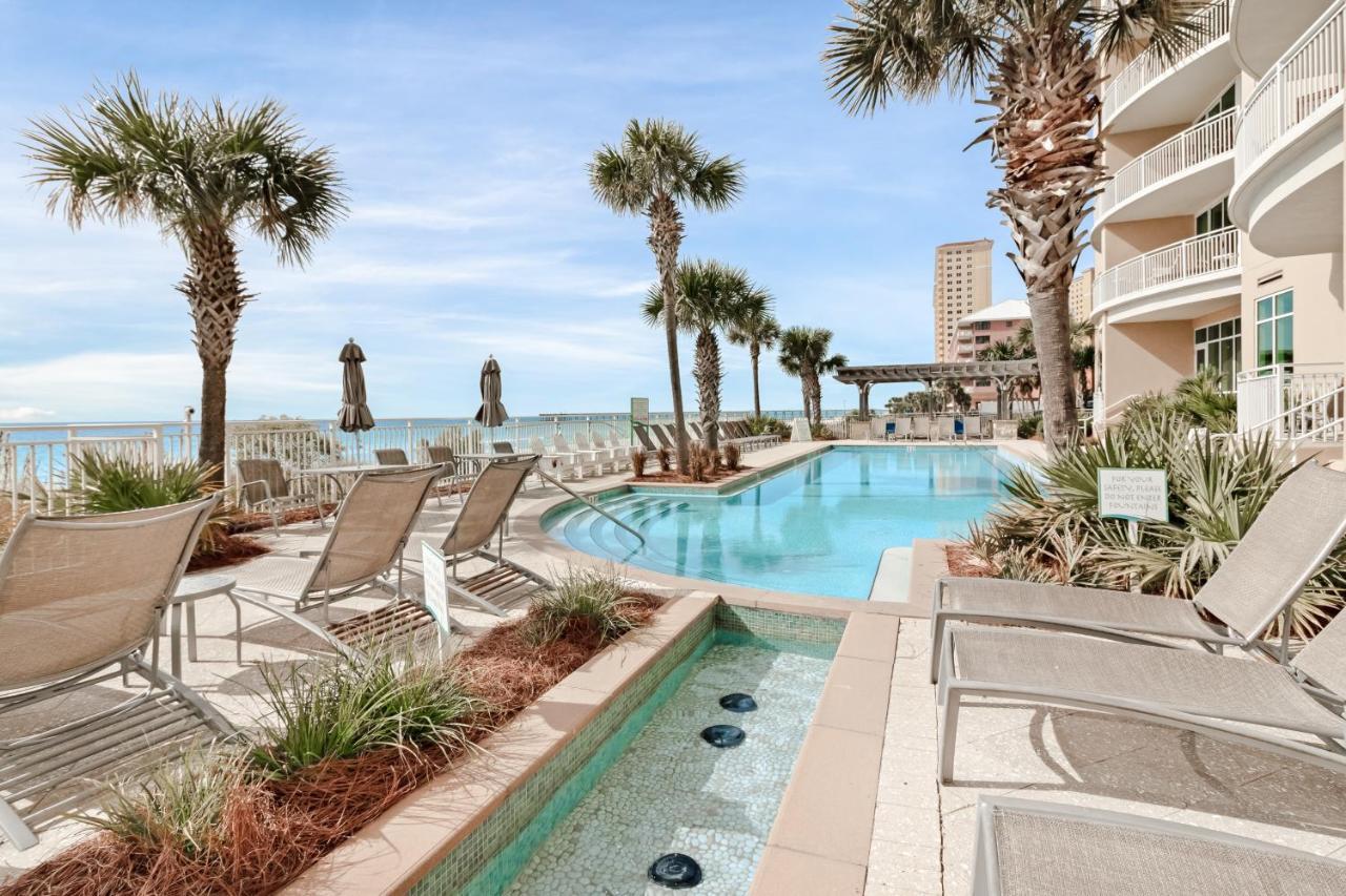 Apartment Aqua Panama City Beach