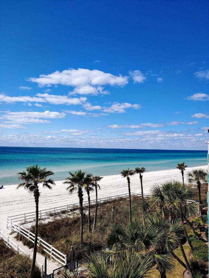 Casa Loma Panama - Beachfront Hotel Panama City Beach