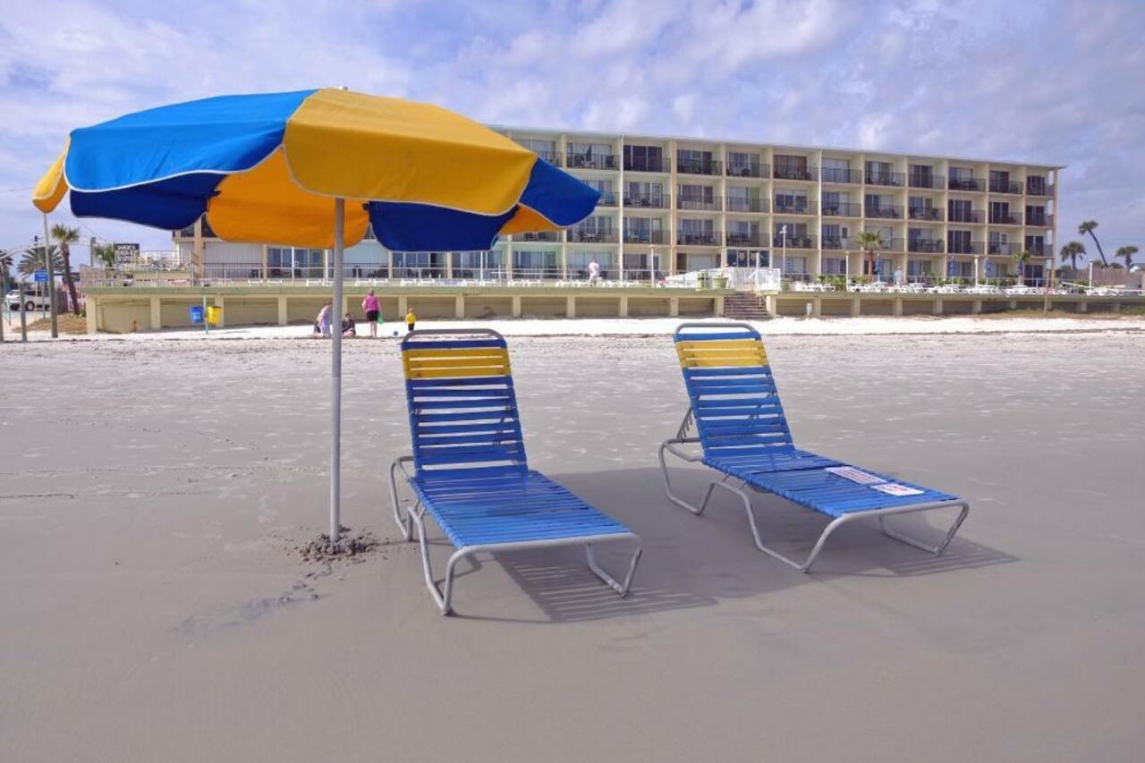 Daytona Hotel Daytona Beach