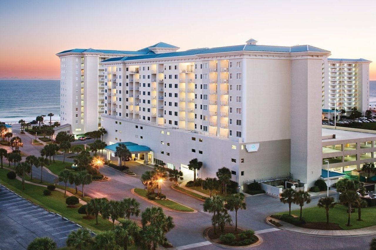 Club Wyndham At Majestic Sun