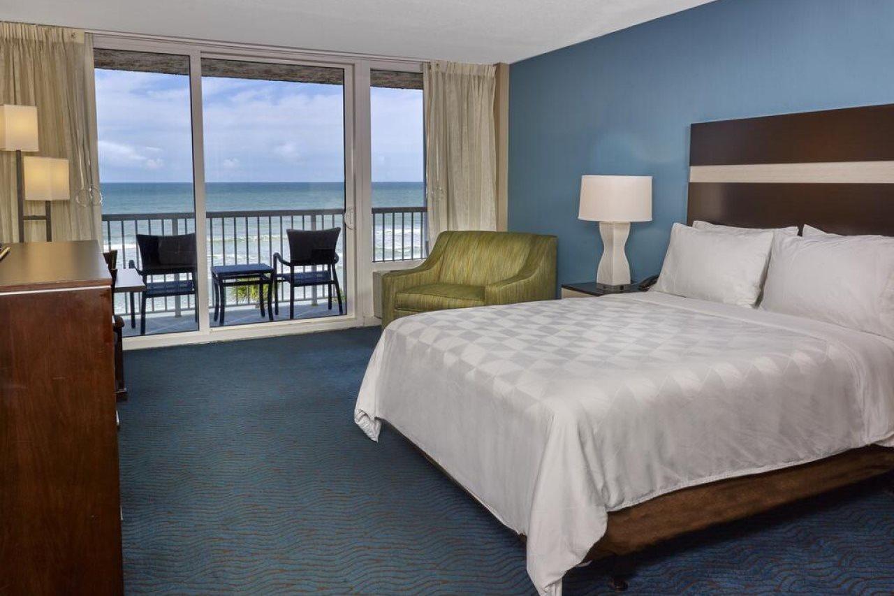Resort Daytona Oceanfront By Ihg