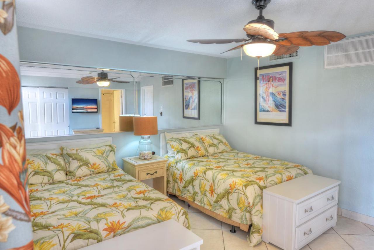 Daytona Hawaiian 2*