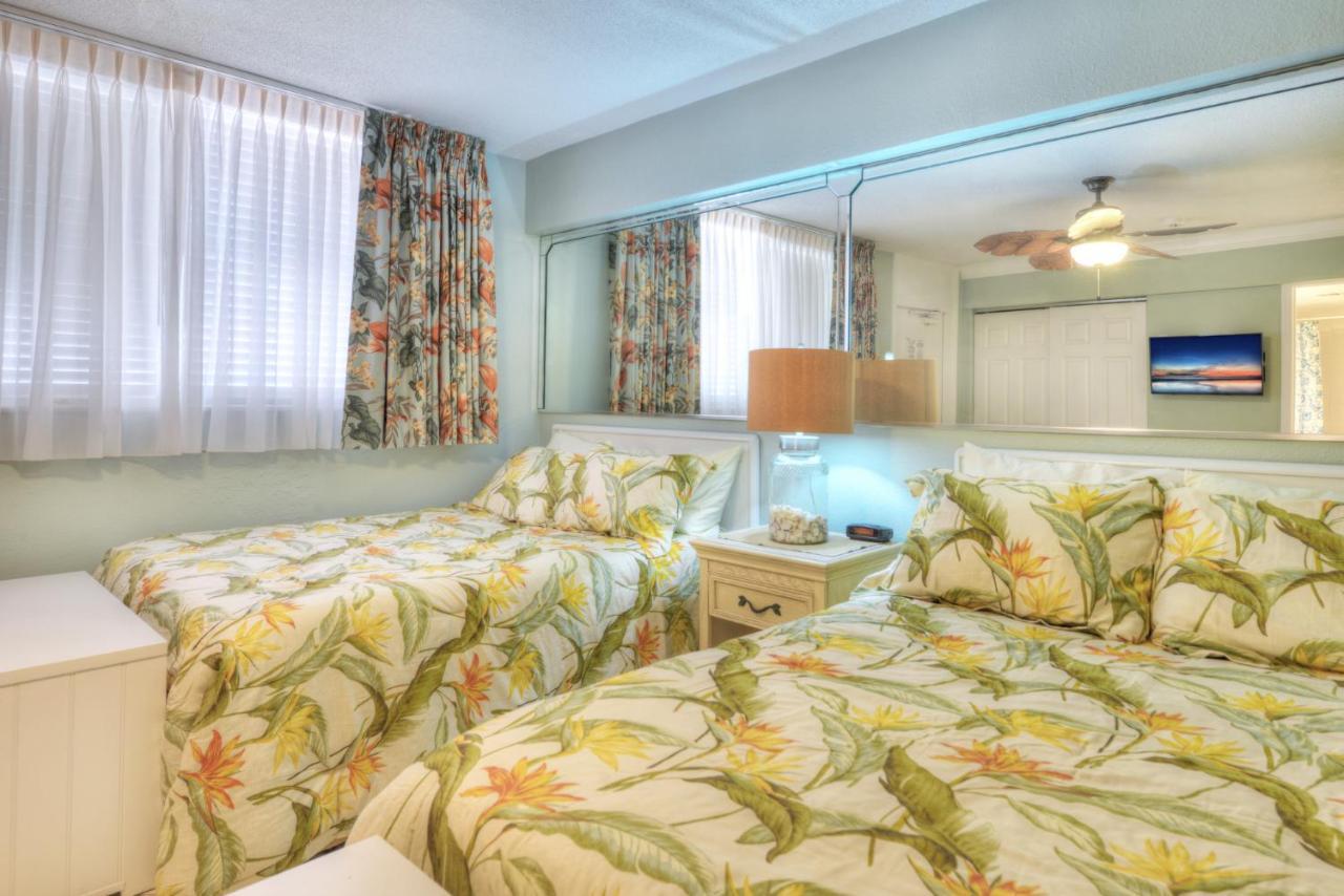 Daytona Hawaiian Hotel