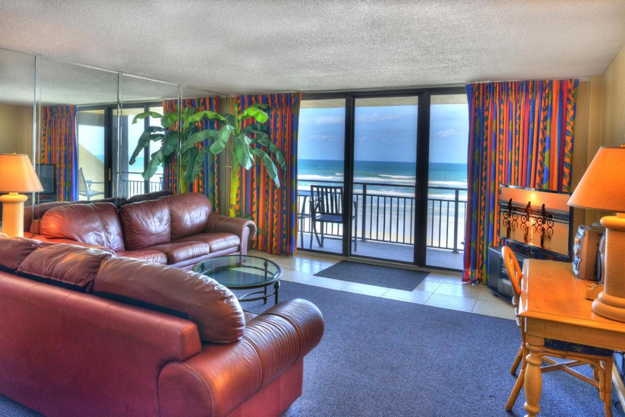 Daytona Hawaiian 2* Daytona Beach Shores