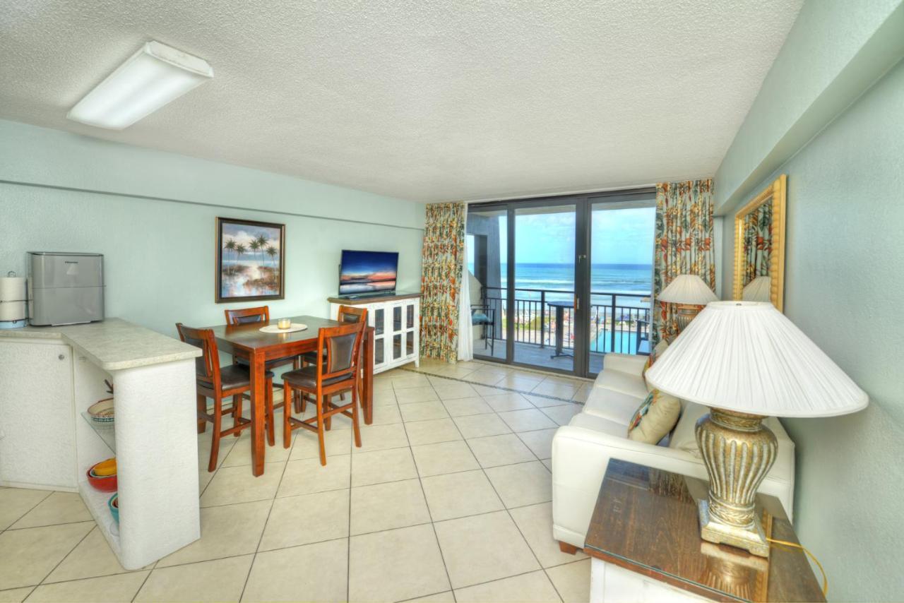 Daytona Hawaiian Hotel