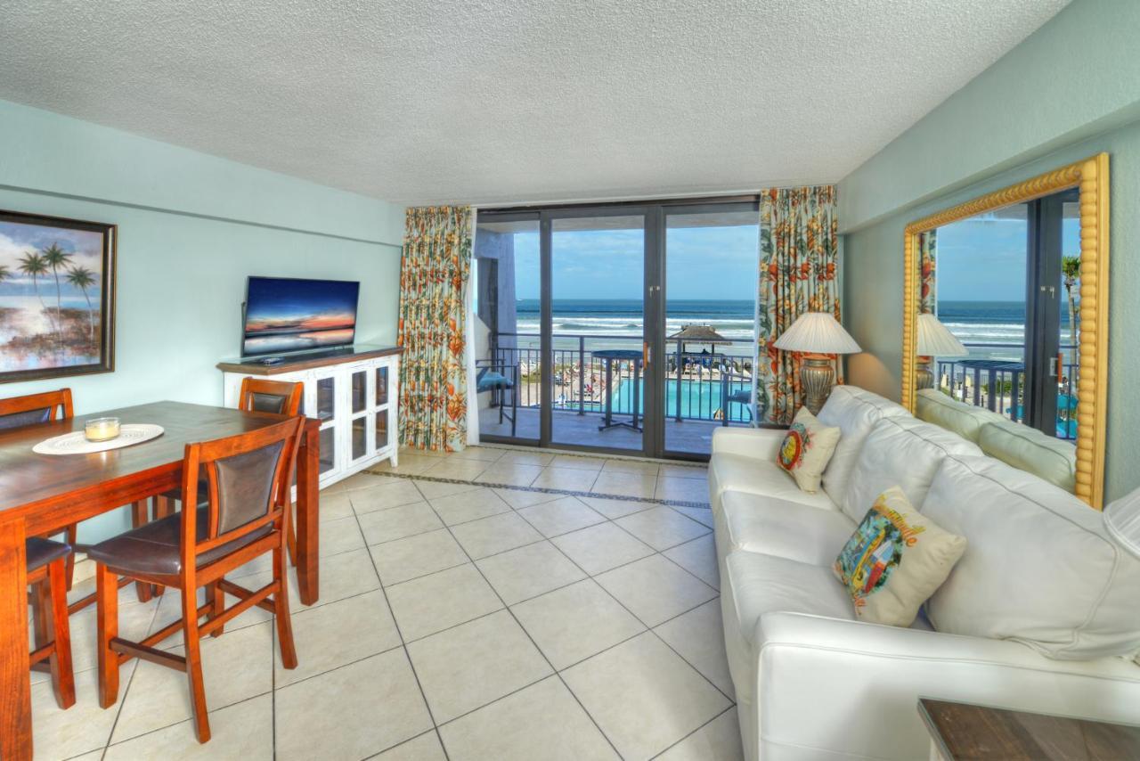 Hotel Daytona Hawaiian Daytona Beach Shores