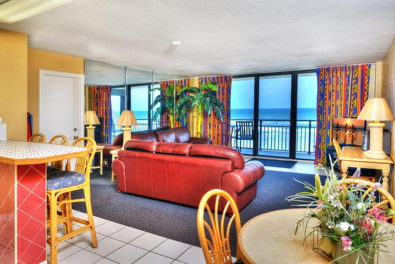 Daytona Hawaiian 2* Daytona Beach Shores