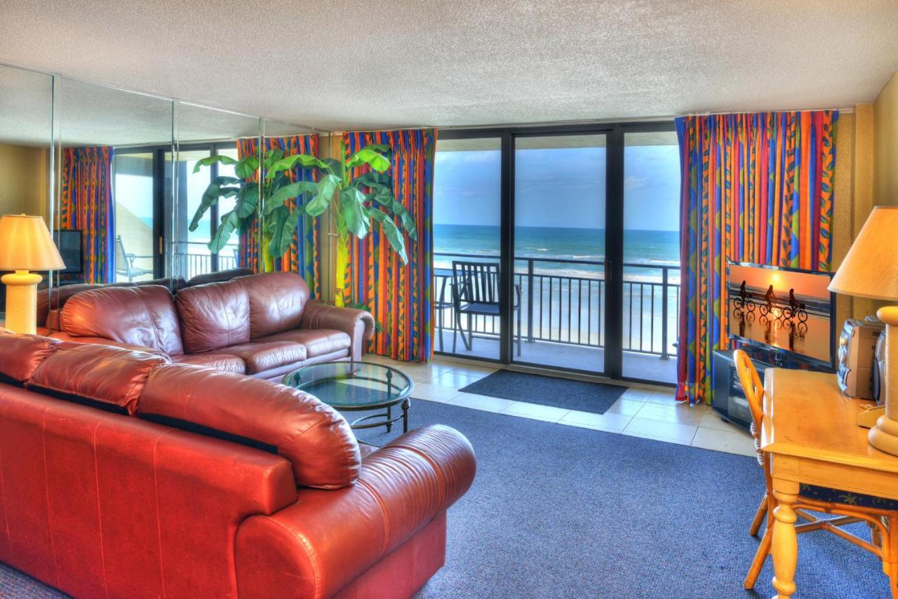 Daytona Hawaiian 2*