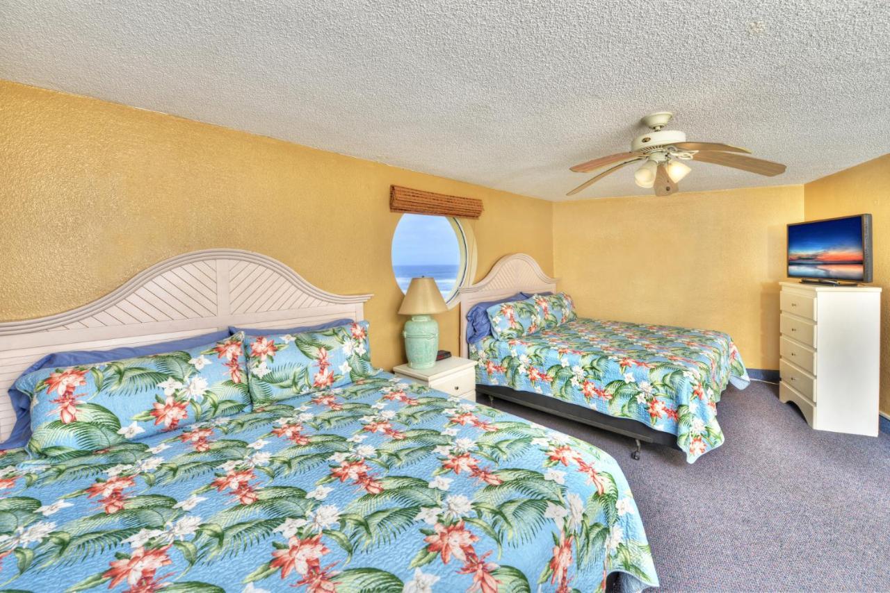 Daytona Hawaiian Hotel Daytona Beach Shores