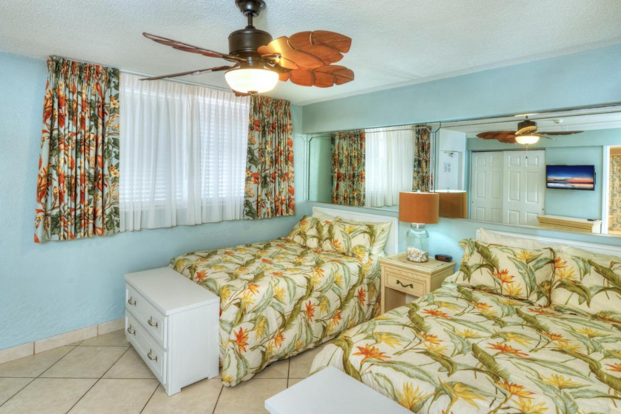 Daytona Hawaiian Daytona Beach Shores