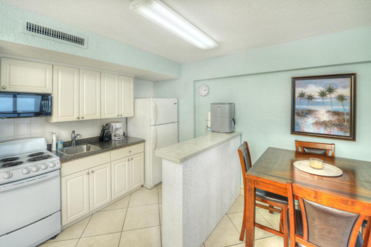 Daytona Hawaiian Hotel 2*