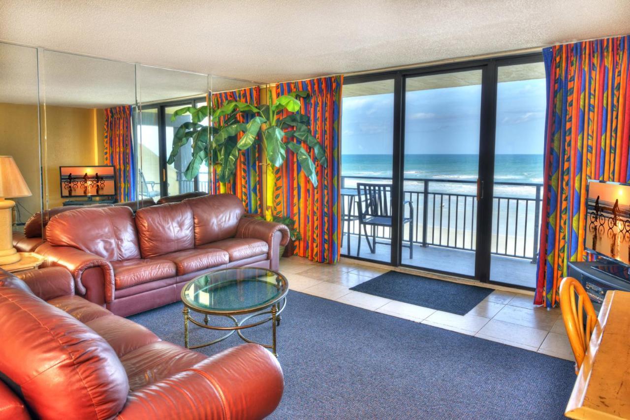 Daytona Hawaiian Daytona Beach Shores