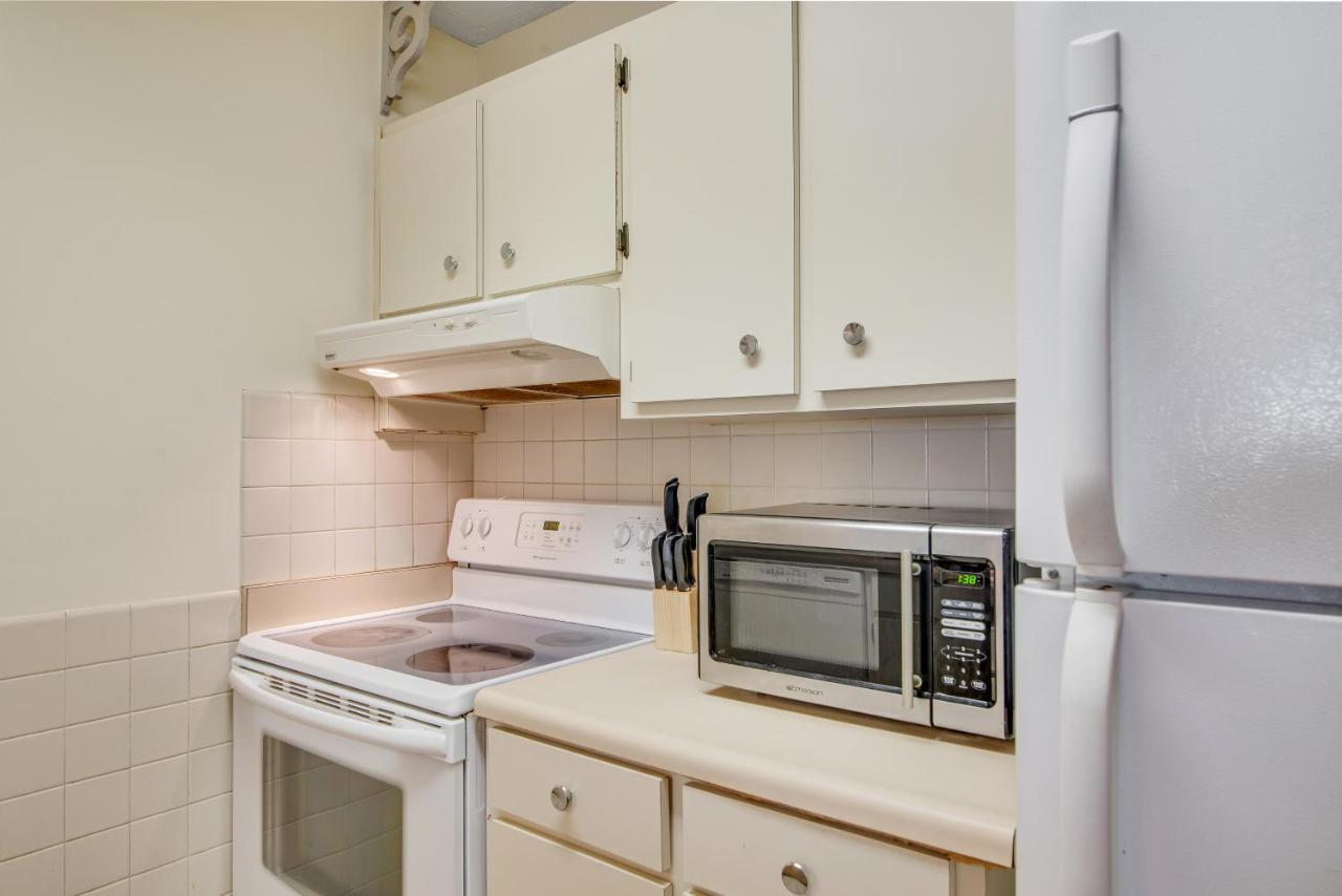 Tarpon 10 Apartment
