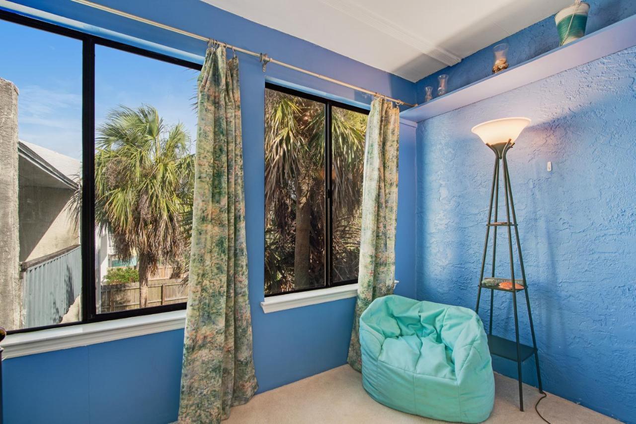 Tarpon 10 Apartment