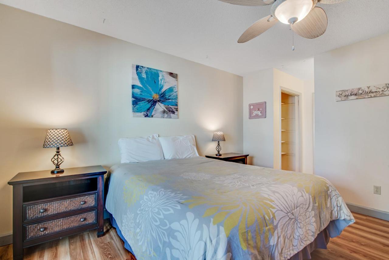 Apartment Tarpon 10 Panama City Beach