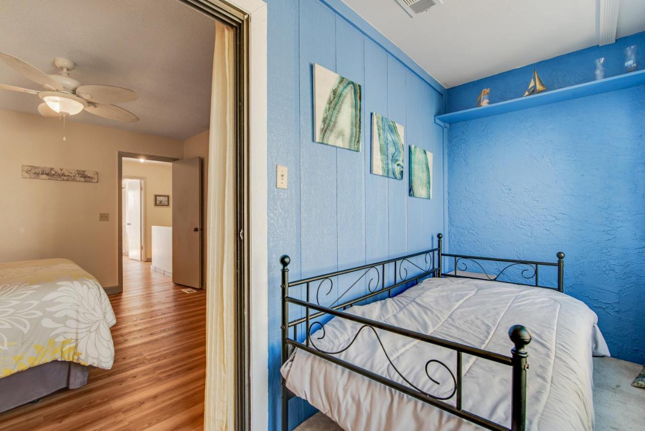 Tarpon 10 Apartment *