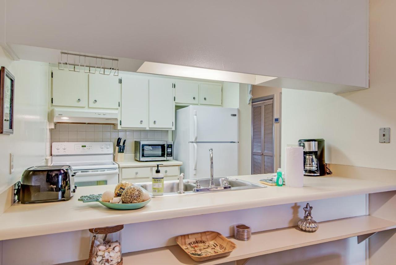 Apartment Tarpon 10 Panama City Beach