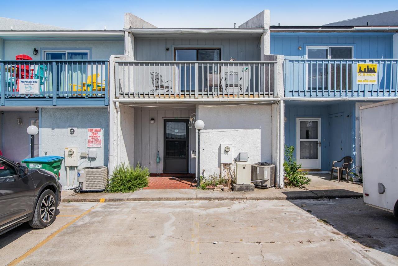Apartment Tarpon 10
