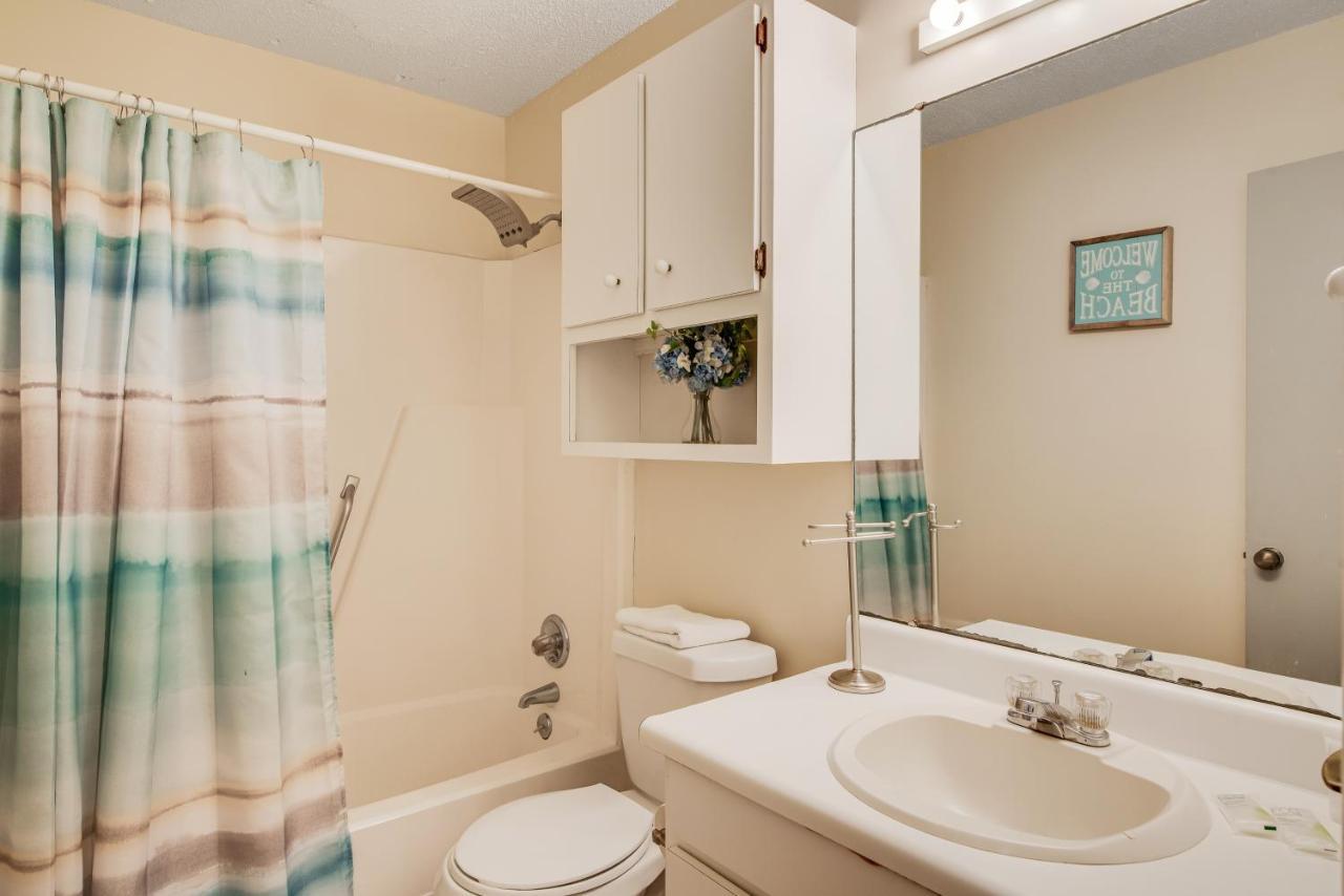 Tarpon 10 Apartment *