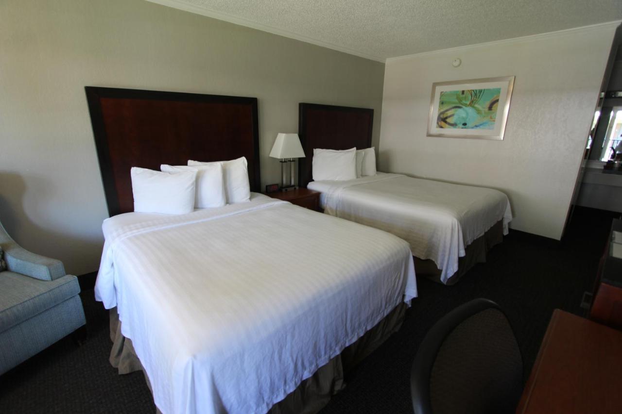 At Home Inn - Pensacola Pensacola