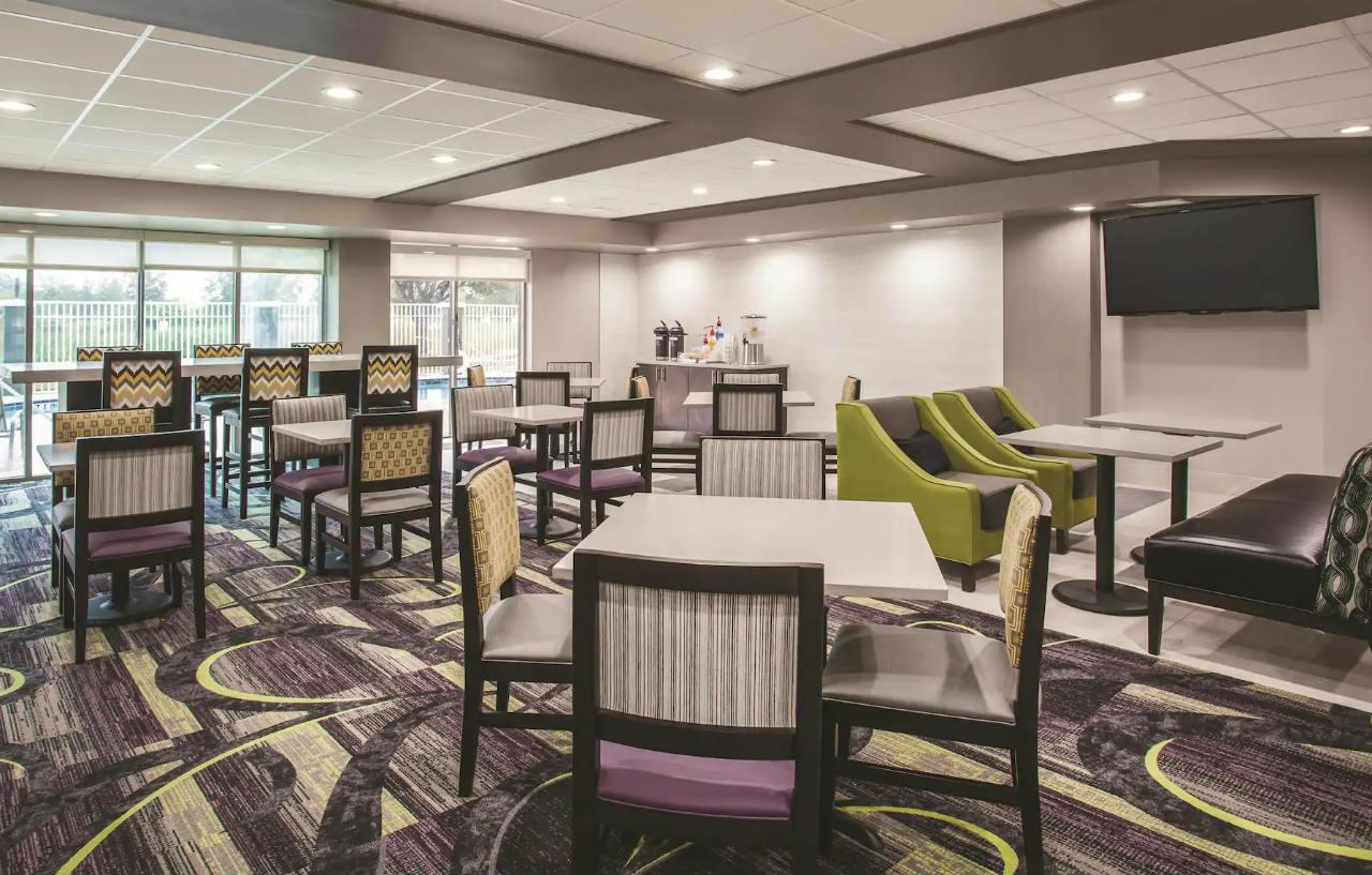 Hotel La Quinta By Wyndham South