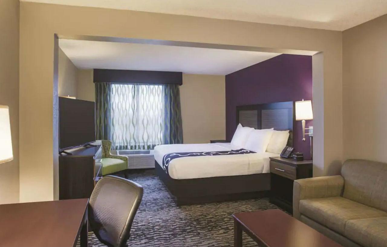 La Quinta By Wyndham South Clearwater