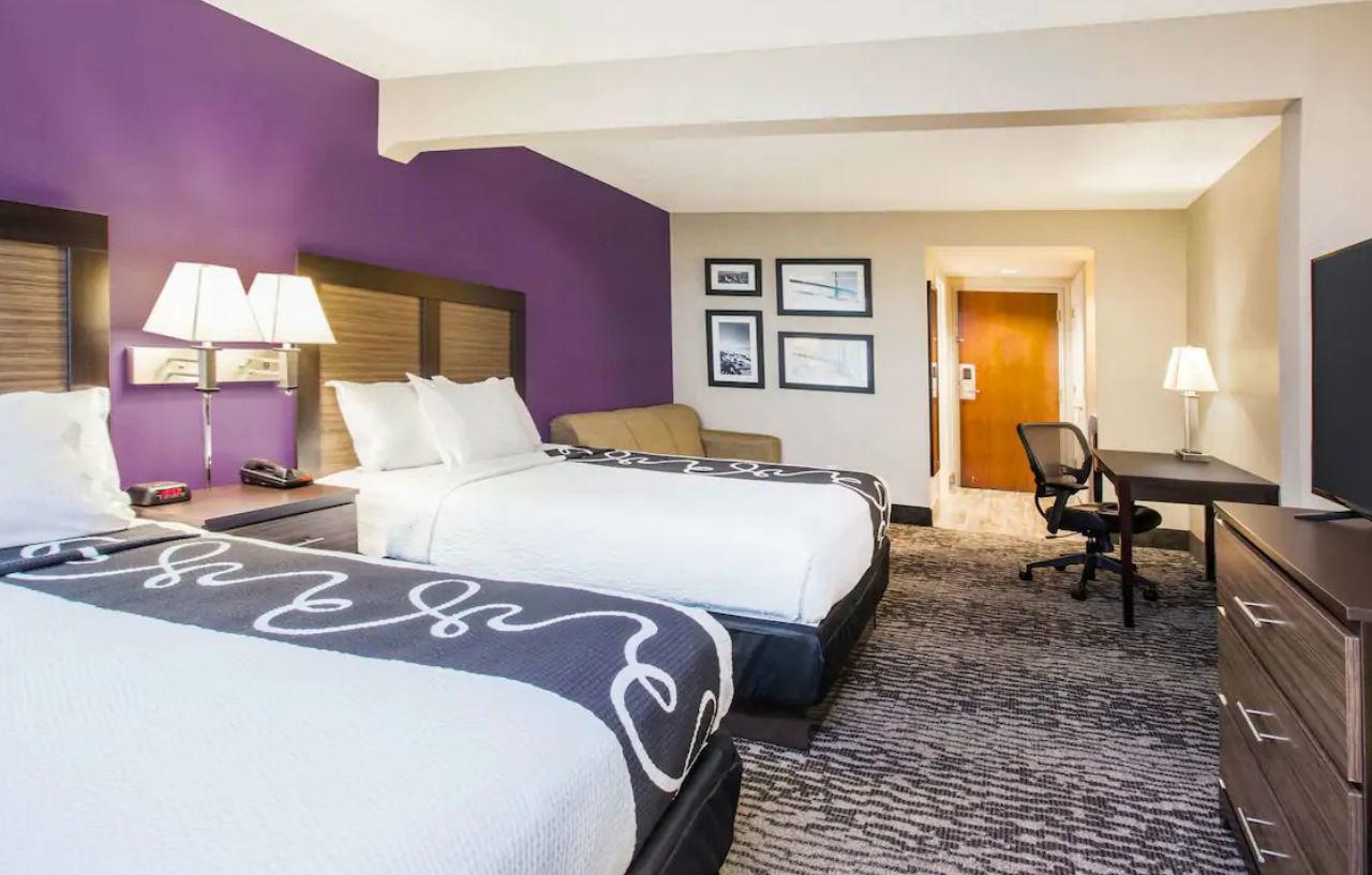 La Quinta By Wyndham South