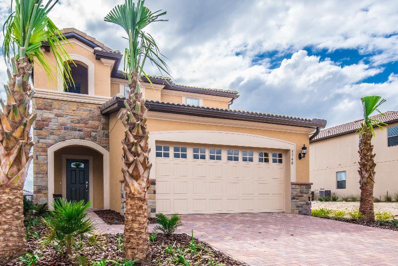 Windsor At Westside By Florida Star Vacations * Davenport