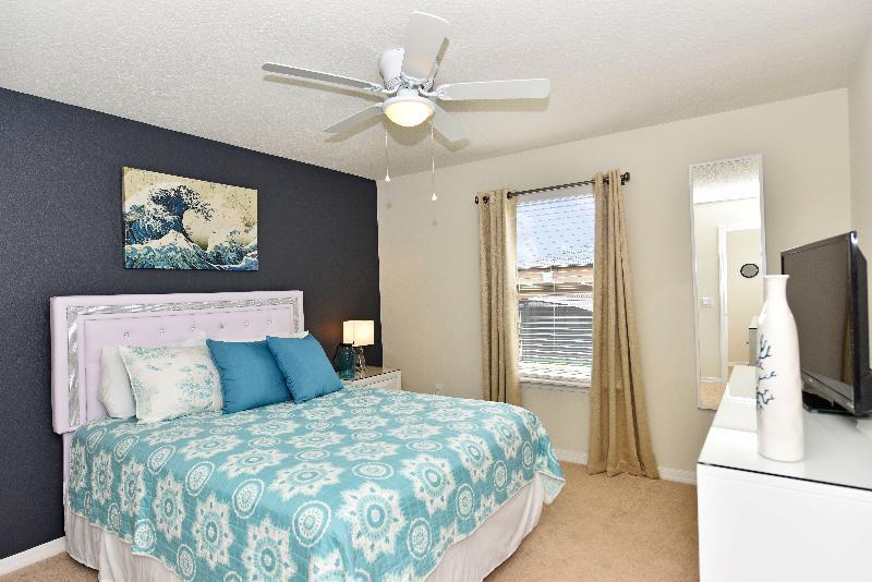 Windsor At Westside By Florida Star Vacations Villa *