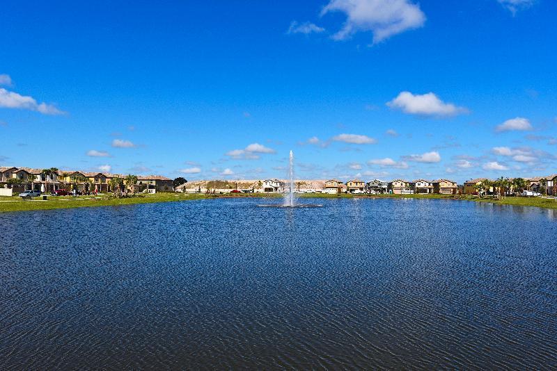 Windsor At Westside By Florida Star Vacations Davenport