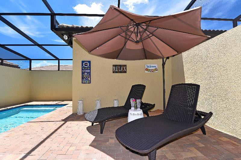Windsor At Westside By Florida Star Vacations Villa *