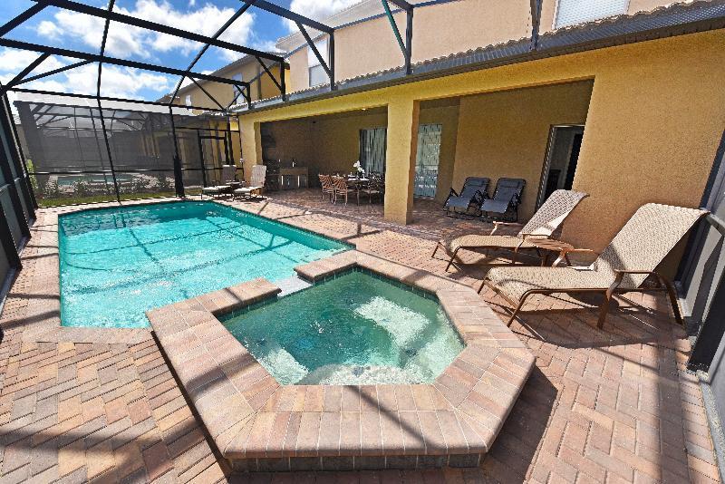 Windsor At Westside By Florida Star Vacations Davenport