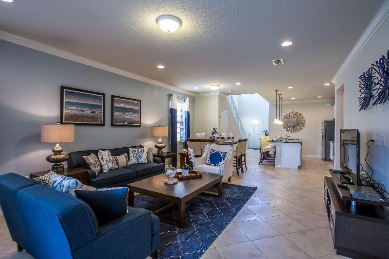 Windsor At Westside By Florida Star Vacations *