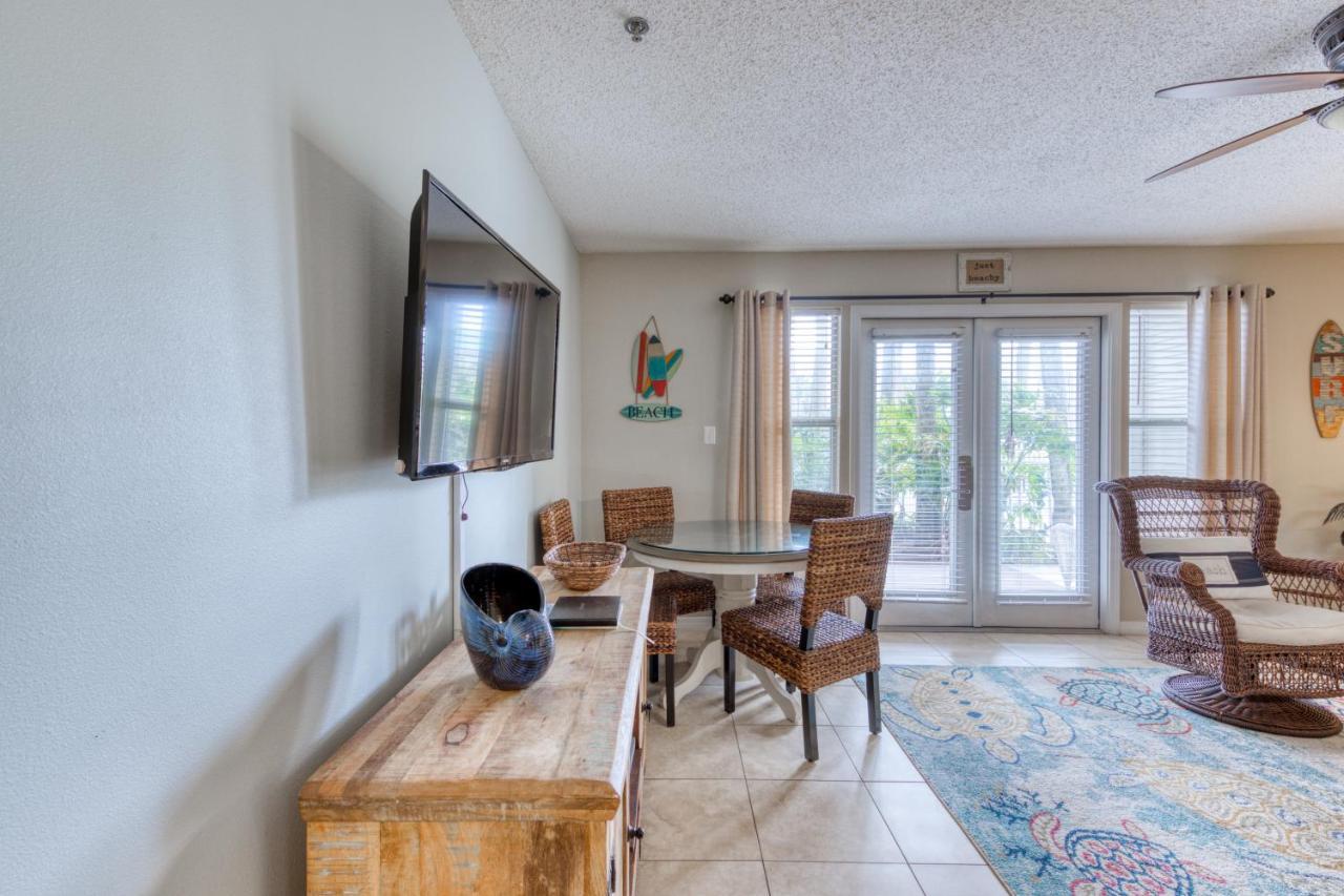Grand Caribbean East Holiday home Destin