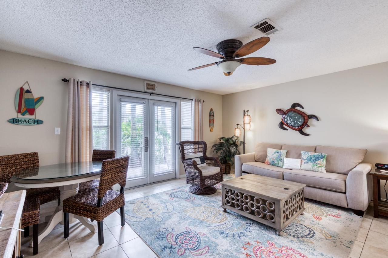 Grand Caribbean East Holiday home Destin