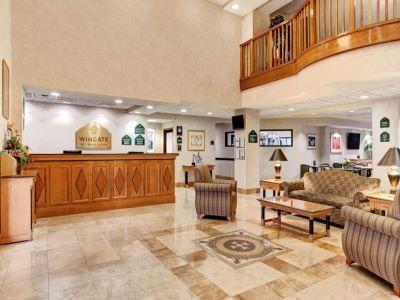 - North By Ihg 3* Tampa