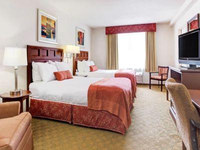 Hotel - North By Ihg