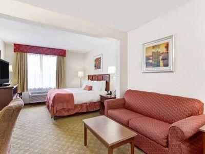 - North By Ihg