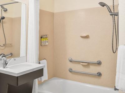 Candlewood Destin-sandestin Area By Ihg 2* Miramar Beach