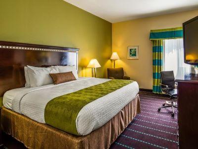 Hotel Western Airport/lake Mary
