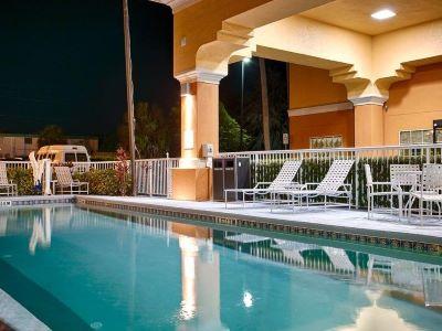 Hotel Western Airport/lake Mary 3*