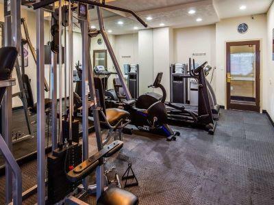 Western Airport/lake Mary Hotel 3*