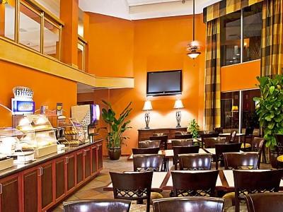 Express Clearwater East - Icot Center By Ihg Hotel