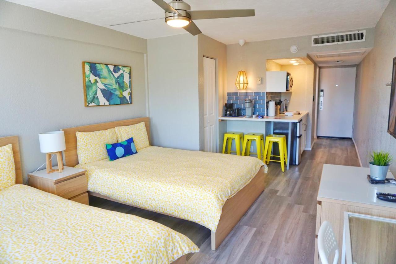 Daytona Hotel