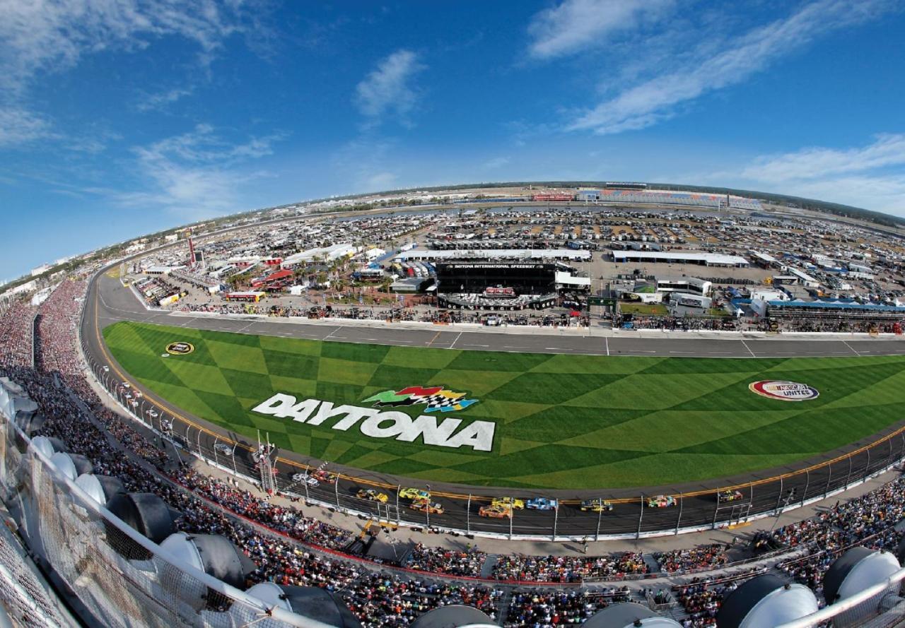 Daytona Hotel