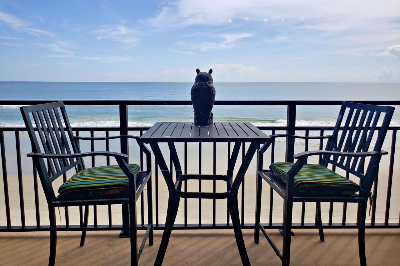 Unit #435 * Daytona Beach Shores