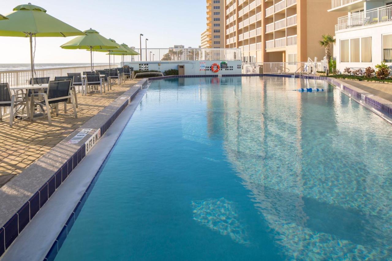 Bluegreen Vacations Daytona Seabreeze, Ascend Collection