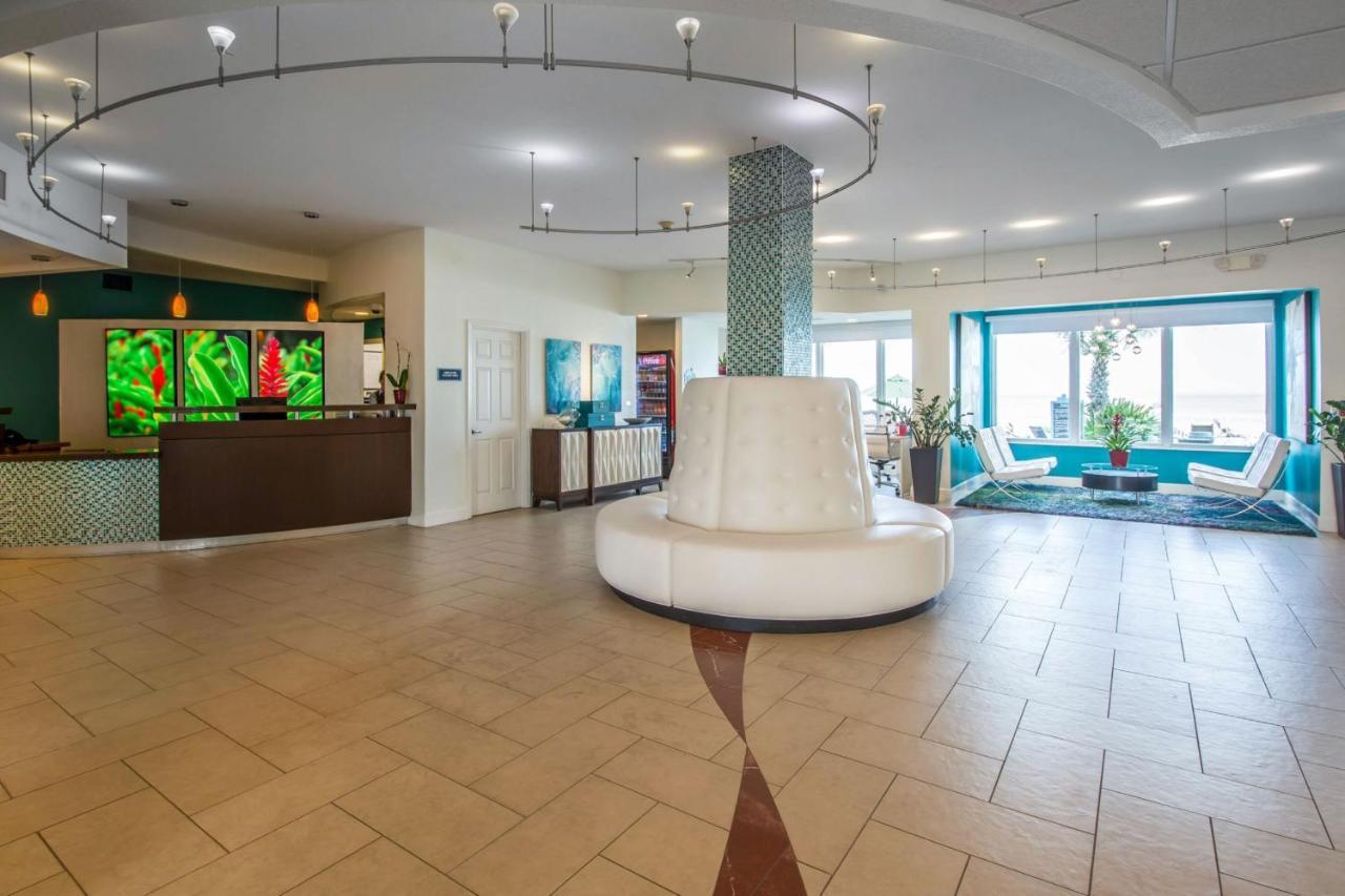 Bluegreen Vacations Daytona Seabreeze, Ascend Collection Daytona Beach